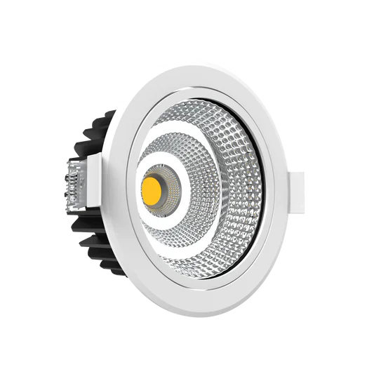 Crompton Star LED Light